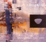 Beyond Even (1992 - 2006)